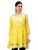 Seva Chikan Hand Embroidered Lucknowi Chikankari Georgette Women’s Top with Inner Slip