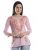 Seva Chikan Women Hand Embroidered Cotton Lucknowi Chikankari Tunic