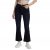 Spykar High Rise Bootcut Fit Blue Jeans for Women