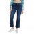 Spykar High Rise Bootcut Fit Blue Jeans for Women