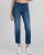 Spykar Lightly Washed Straight Emma Fit Jeans
