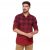 Spykar Men Checked Slim Fit Shirt with Patch Pocket