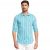 Spykar Men Regular Slim Fit Full Sleeves Shirt