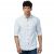 Spykar Men’s Checkered Regular Fit Shirt