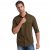 Spykar Men Slim Fit Full Sleeves Shirt