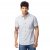 Spykar Men Slim Fit Printed Casual Shirt