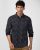 Spykar Men Slim Fit Printed Spread Collar Casual Shirt