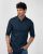 Spykar Men Slim Fit Printed Spread Collar Casual Shirt