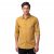 Spykar Men Slim Fit Solid Casual Shirt