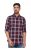 Spykar Men’s Regular Fit Shirt (MSH02BBCS168)