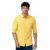 Spykar Men’s Striped Slim Fit Shirt