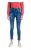 Spykar Mid Wash Lycra Super Skinny Fit Womens Jeans