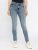 Spykar Women Adora Skinny Fit Heavy Fade Ankle Jeans