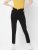 Spykar Women Black Skinny Fit High-Rise Stretchable Jeans