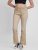 Spykar Women Boot-Leg High Rise Beige Jeans