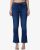 Spykar Women Boot-Leg Mid Rise Blue Jeans