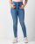 Spykar Women Cotton Skinny Fit Mid-Rise Jeans