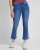 Spykar Women Elissa Lightly Washed Bootcut Fit Jeans