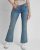 Spykar Women Elissa Lightly Washed Bootcut Fit Jeans