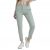 Spykar Women Fern Green Cotton Mom Fit Ankle Length Clean Look Jeans -(Amora)