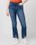 Spykar Women Heavy-Wash Elissa Bootcut Jeans