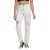 Spykar Women High Rise White Jeans