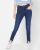 Spykar Women Lightly Washed Distressed Skinny Fit Jeans