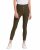 Spykar Women Olive Green Cotton Track Pants