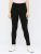 Spykar Women Skinny Mid Rise Black Jeans