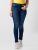 Spykar Women Skinny Mid Rise Blue Jeans