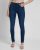 Spykar Women Skinny Mid Rise Dark Blue JeansSpykar Women Skinny Mid Rise Dark Blue Jeans