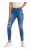 Spykar Women’s Skinny Fit Cotton Jeans (WYNR02BB04)