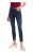 Spykar Women’s Skinny Fit Lycra Jeans (ALE02BB09DKBLUE36_Blue_36)