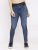 Spykar Women Super Skinny High Rise Blue Jeans