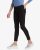 Spykar Women Super Skinny Mid Rise Black Jeans