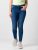 Spykar Women Super Skinny Mid Rise Dark Blue Jeans