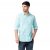Spykar Yellow Full Sleeves Shirt for Men