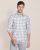 U.S. POLO ASSN.Checked Shirt with Placement Logo