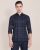 U.S. POLO ASSN.Checked Shirt with Placement Logo