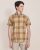 U.S. POLO ASSN.Checked Tailored Fit Shirt