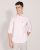 U.S. POLO ASSN.Cut-Away Collar Patched-Pocket Shirt