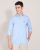 U.S. POLO ASSN.Cut-Away Collar Patched-Pocket Shirt