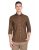 U.S. POLO ASSN.Men Geometric Print Dobby Regular Fit Shirt