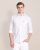 U.S. POLO ASSN. Men Regular Fit Printed Spread Collar Casual Shirt