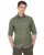 U.S. POLO ASSN. Men Regular Fit Solid Casual Shirt