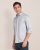 U.S. POLO ASSN. Men Regular Fit Solid Spread Collar Casual Shirt