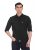 U.S. POLO ASSN. Men’s Solid Cotton Linen Tailored Fit Spread Collar Casual Shirt