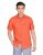U.S. POLO ASSN. Men’s Solid Linen Tailored Fit Button Down Half Sleeve Casual Shirt