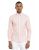 U.S. POLO ASSN.Printed Spread-Collar Shirt with Patch Pocket