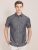 U.S. Polo Assn. Spread Collar Pure Cotton Casual Shirt